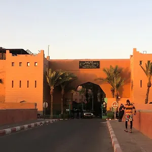  Hébergement de vacances 42 Marrakech